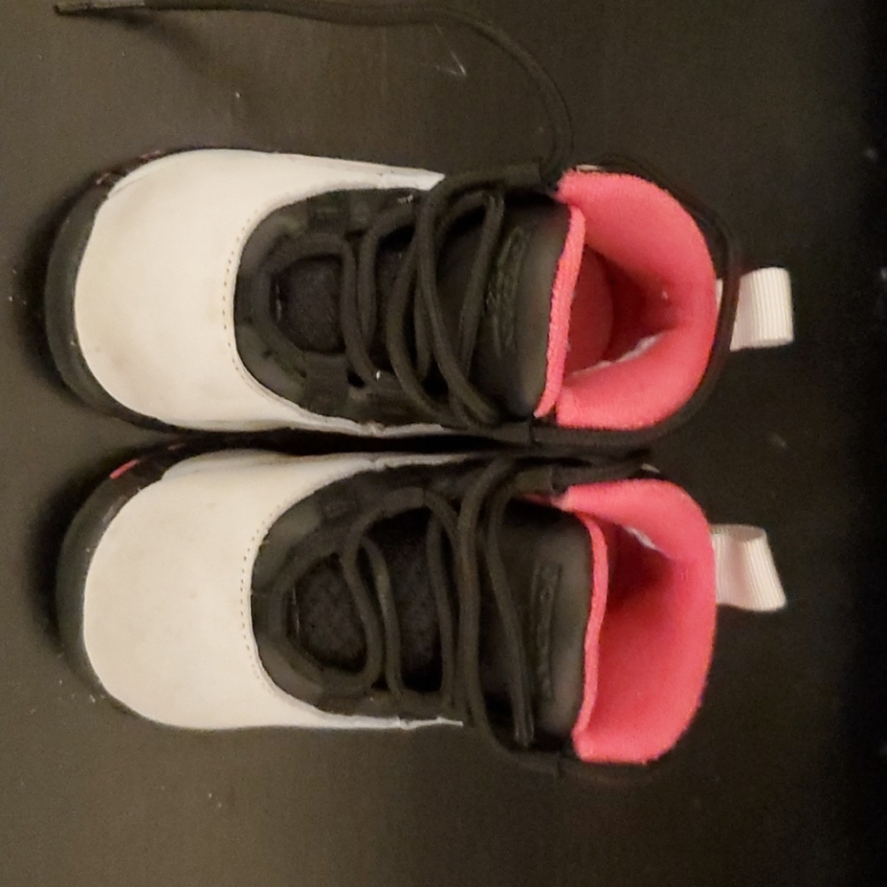 Jordan 10